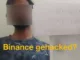 Binance Hack 2