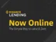 Binance Lending