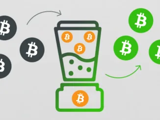 Bitcoin Mixer