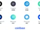 Coinbase Listung