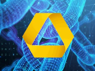 Commerzbank Blockchain