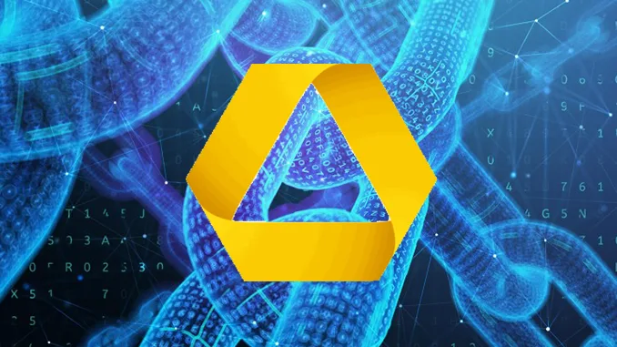 Commerzbank Blockchain