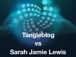 IOTA Beef Tangleblog