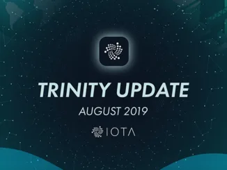 IOTA Trinity