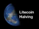 Litecoin Halving