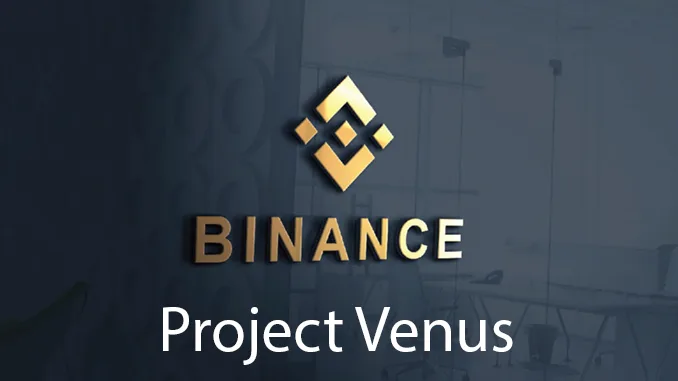 Project Venus