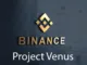 Project Venus