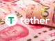 Tether CNH