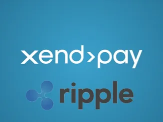 Xendpay Ripple
