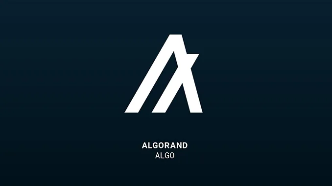 Algorand