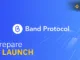 BAND Binance IEO