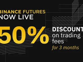 Binance Futures