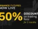 Binance Futures