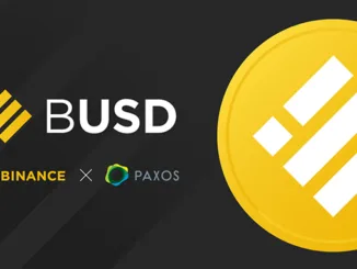 Binance Stable Coin