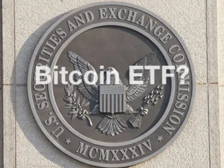 Bitcoin ETF SEC