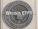 Bitcoin ETF SEC