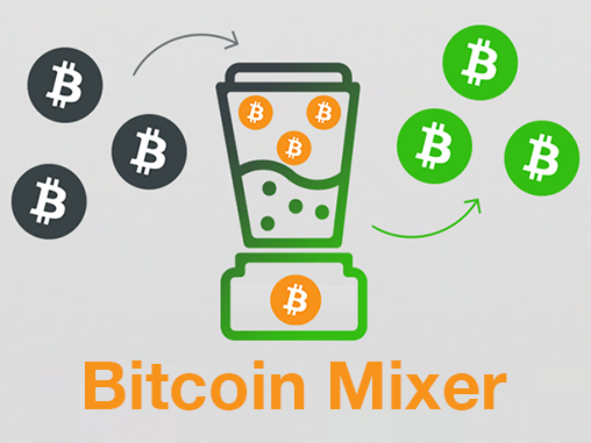 Was sind Bitcoin Mixer? – Block-Builders.de