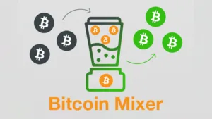Bitcoin Mixer