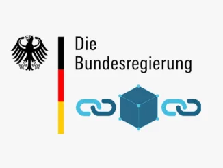 Blockchain Bundesregierung