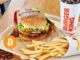 Burger King Bitcoin