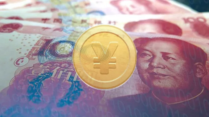 Chinacoin