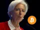 Christine Lagarde Bitcoin