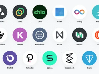 Coinbase Listung