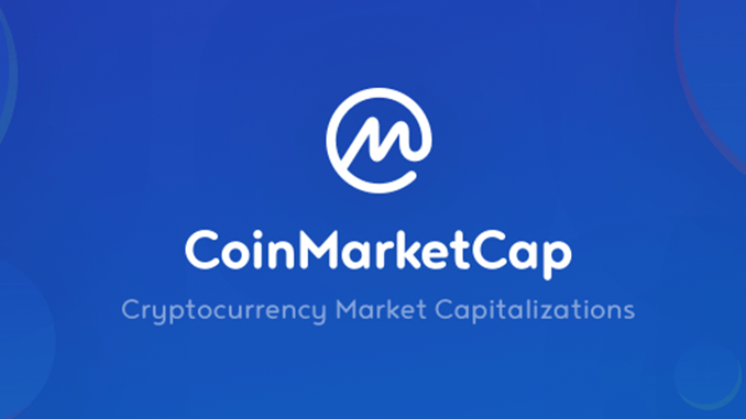 block coin market cap