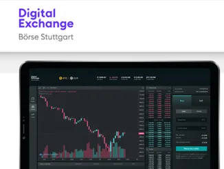 Digital Exchange Börse Stuttgart