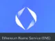 Ethereum Name Service