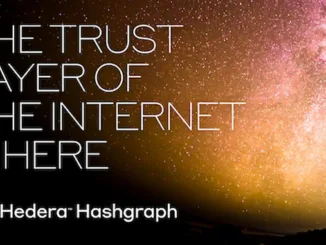 Hashgraph
