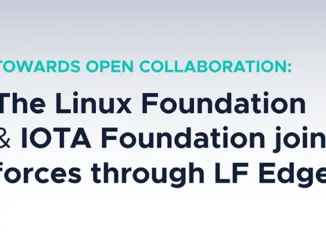 IOTA Linux