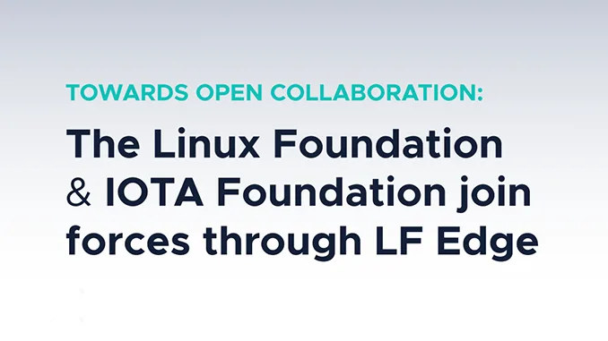 IOTA Linux
