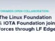 IOTA Linux