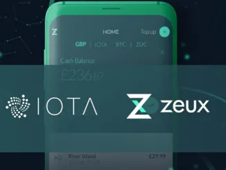 IOTA Zeux
