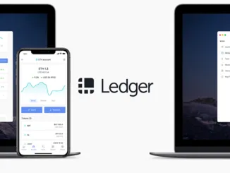 Ledger ERC20