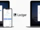 Ledger ERC20