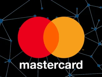 Mastercard Blockchain