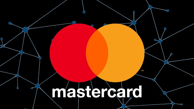 Mastercard Blockchain