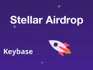 Stellar Airdrop
