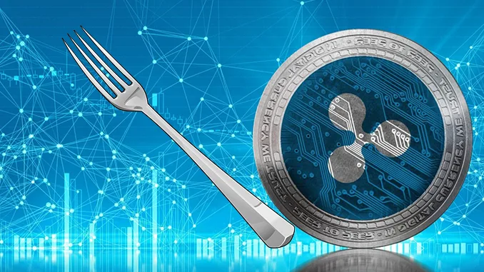 XRP Fork