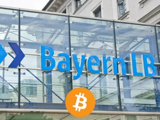 BayernLB Bitcoin