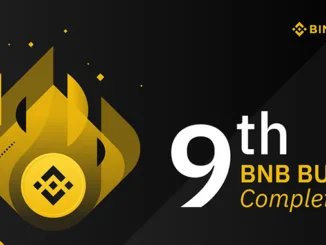 Binance BNB Burn