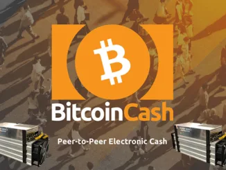 Bitcoin Cash Miner