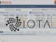 Bitcoin.de IOTA