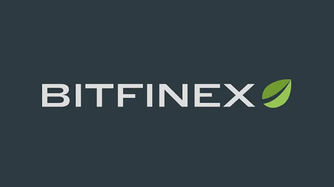 Bitfinex