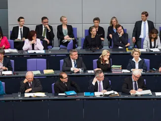 Bundesregierung