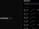 Coinbase Pro App