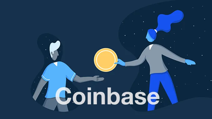 Coinbase e-money lizenz
