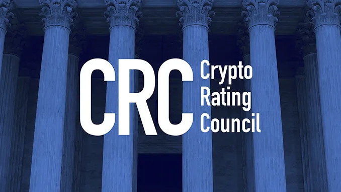 Crypto Rating Council